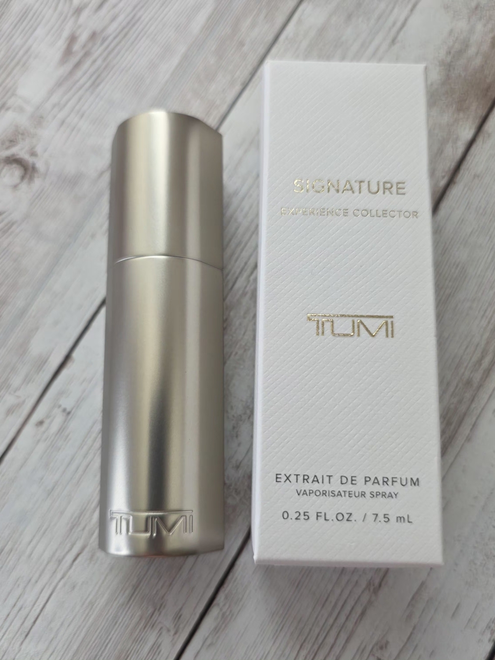 TUMI Signature Extrait